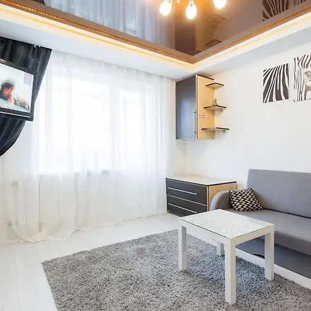 Apartments On Polytech Kyiv Exterior photo