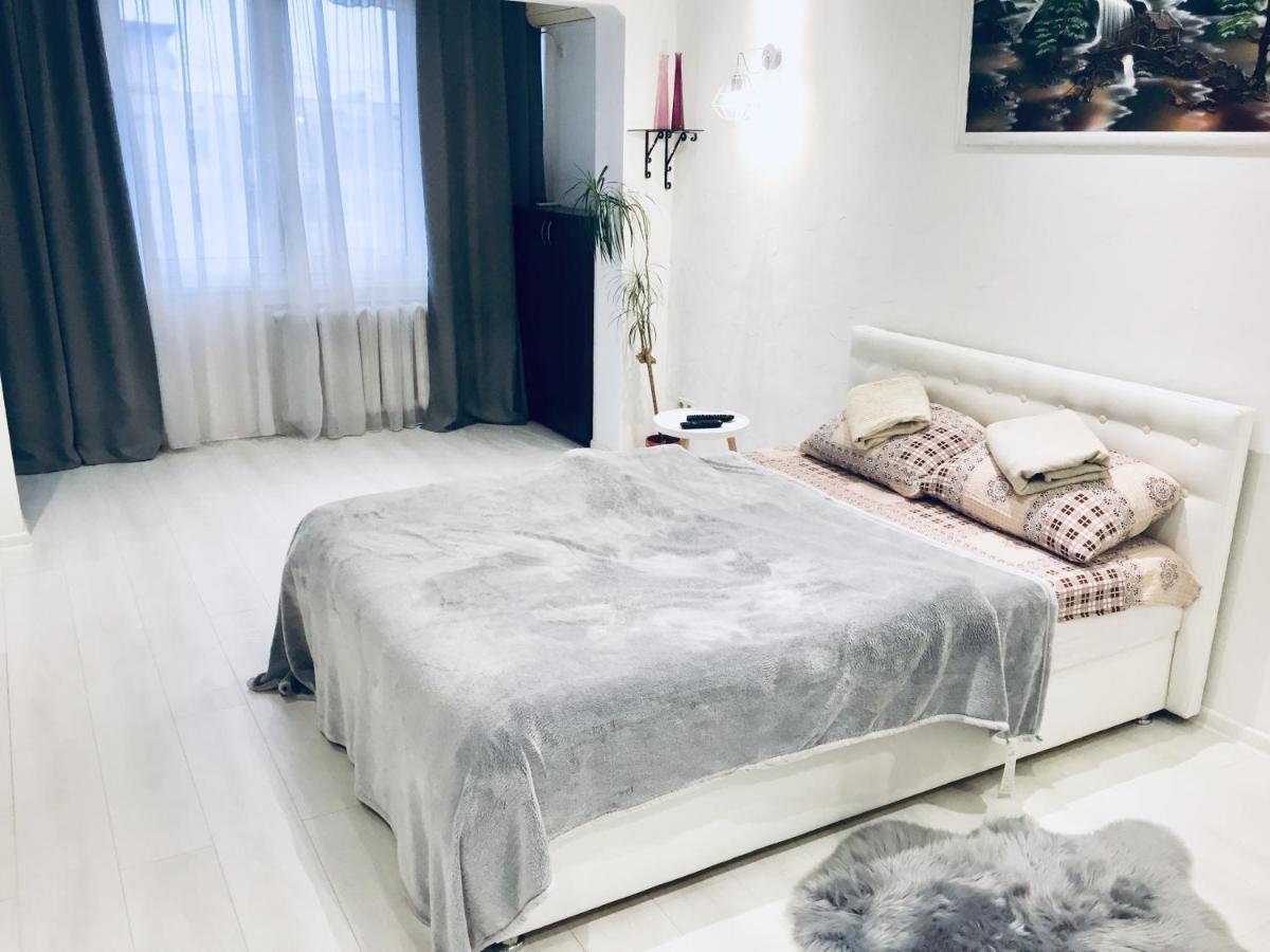 Apartment On Polytech Kyiv