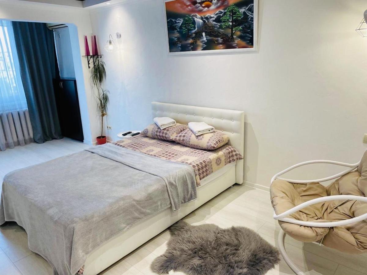 Apartment On Polytech *