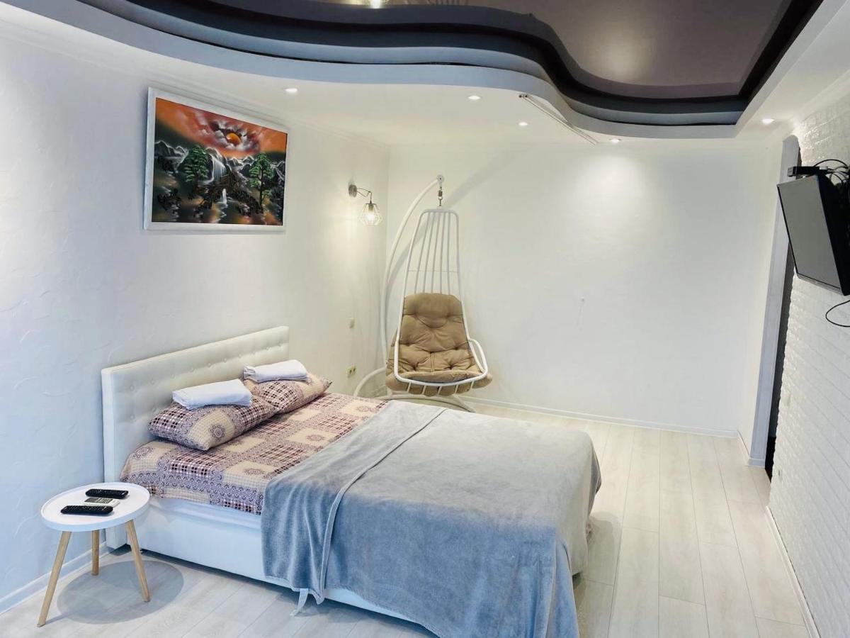 On Polytech Apartment Kyiv