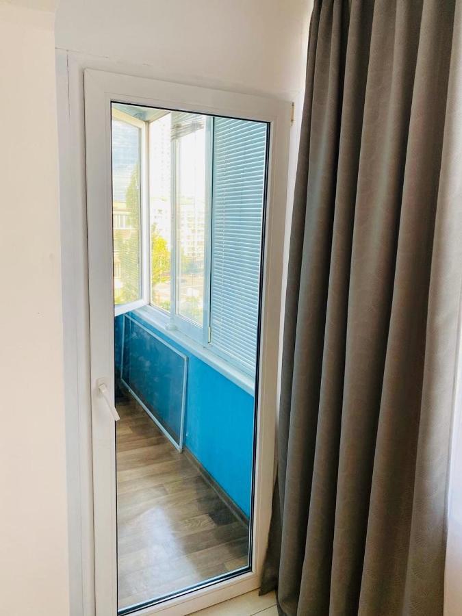 On Polytech Apartment Kyiv
