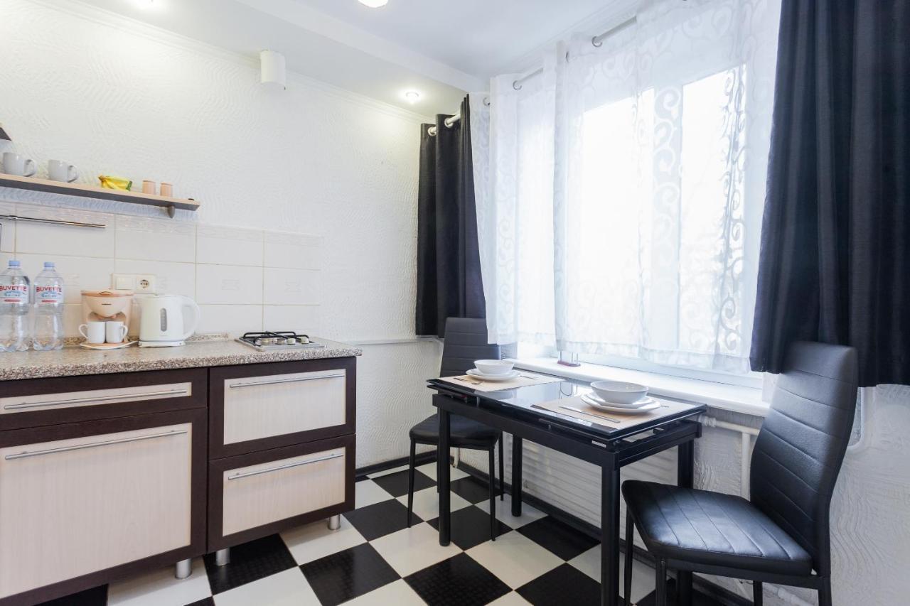 Apartment On Polytech Kyiv