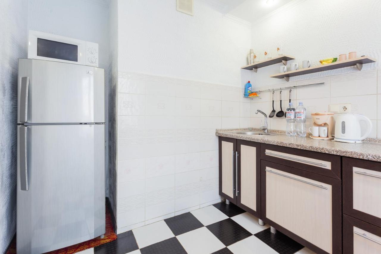Apartment On Polytech *