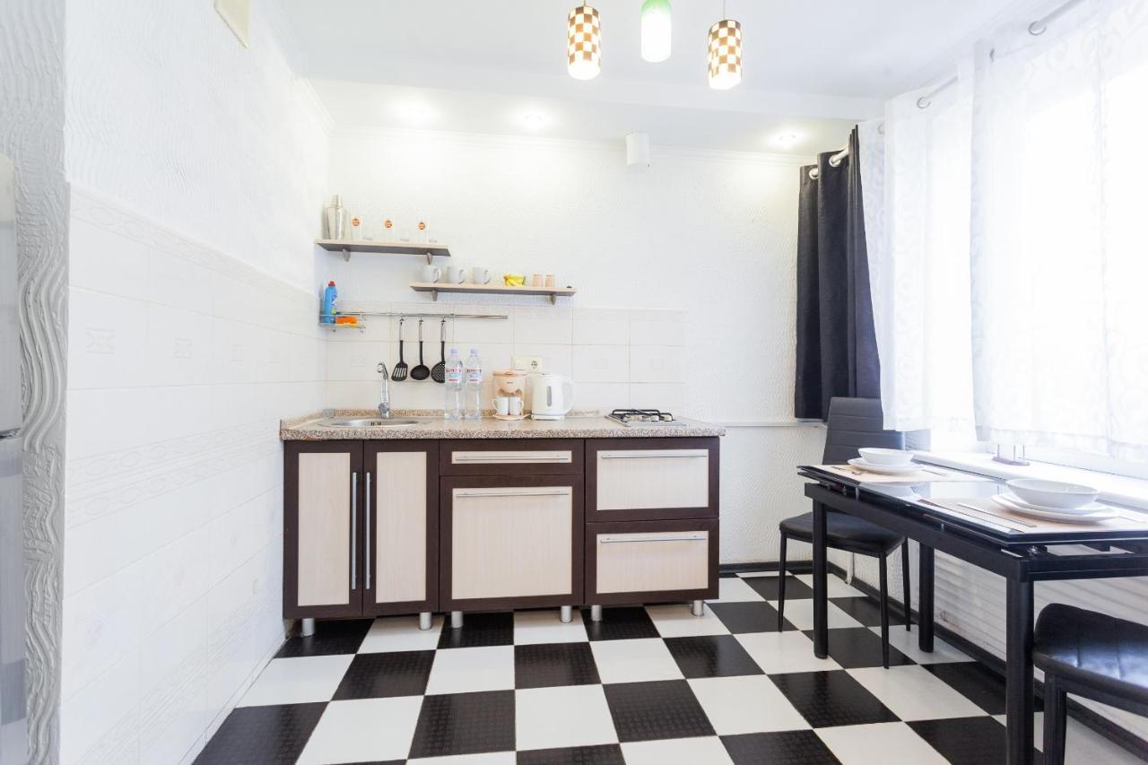 Apartment On Polytech *