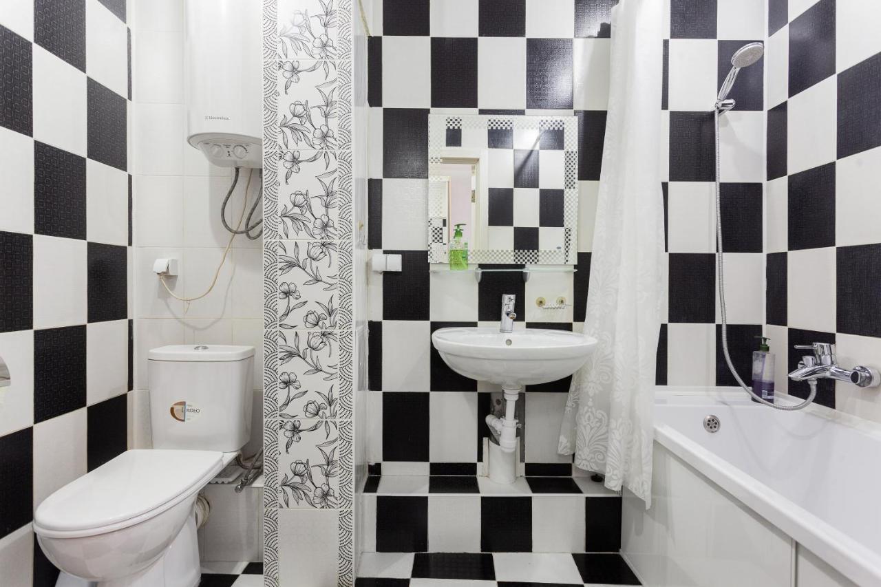 Apartment On Polytech Kyiv