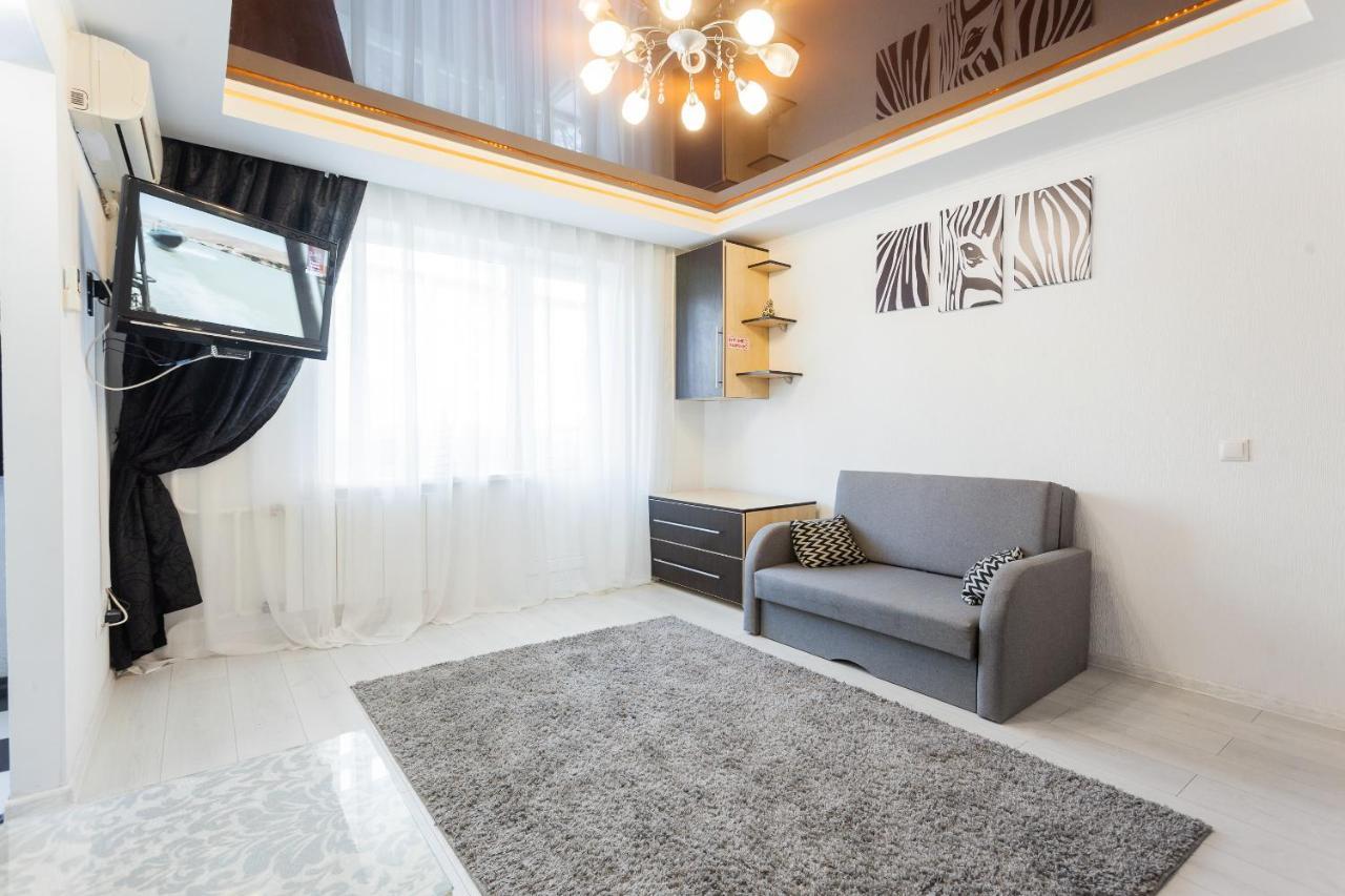 Apartment On Polytech