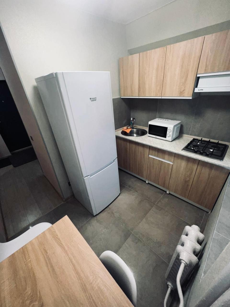 Apartment On Polytech Kyiv