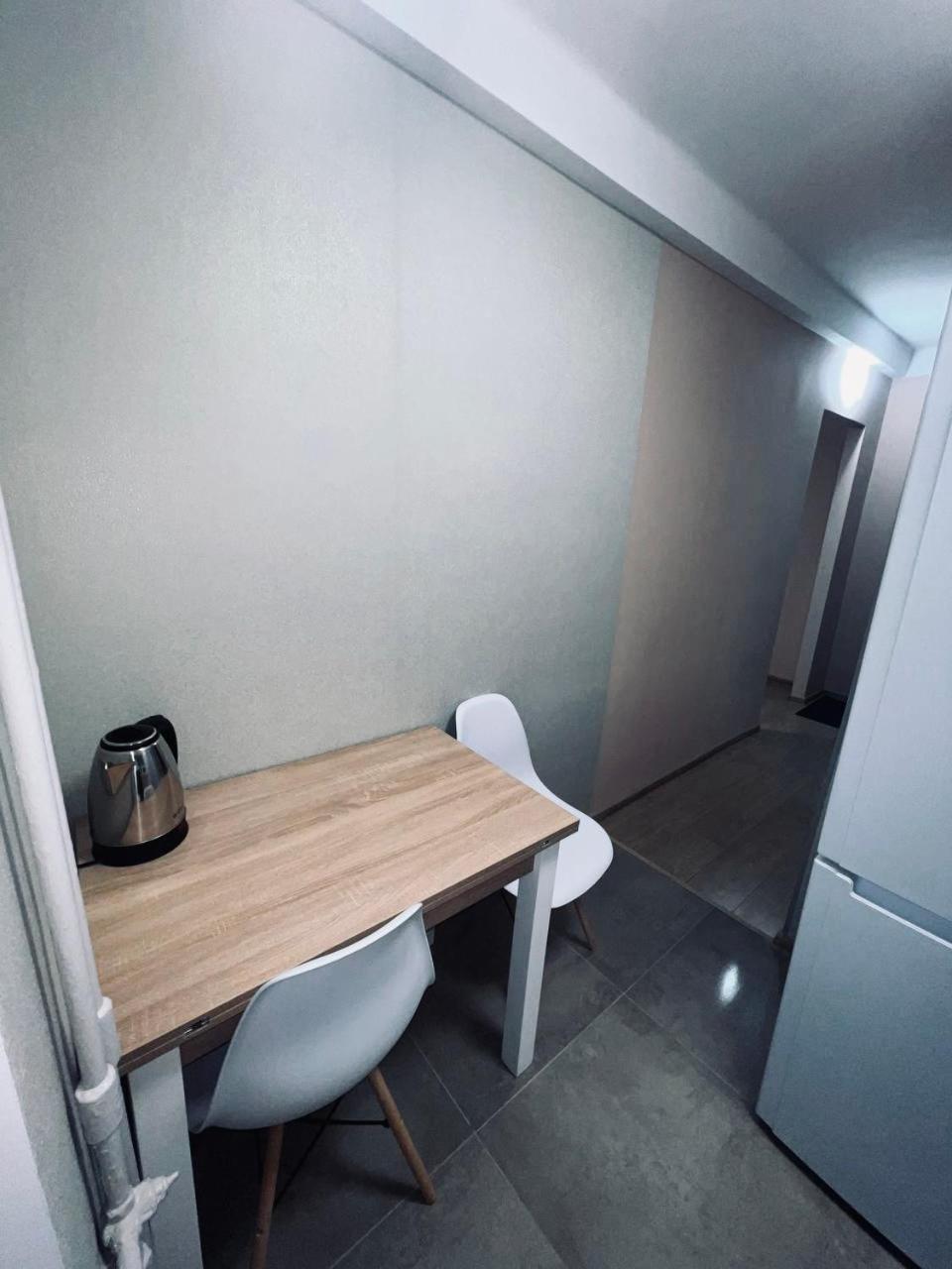 Apartment On Polytech *