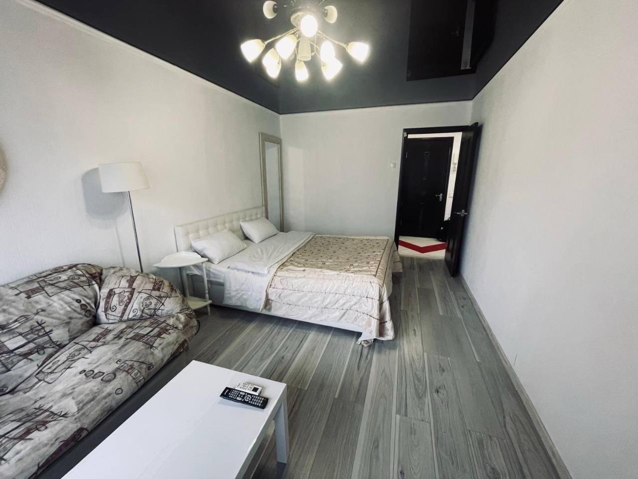 Apartment On Polytech