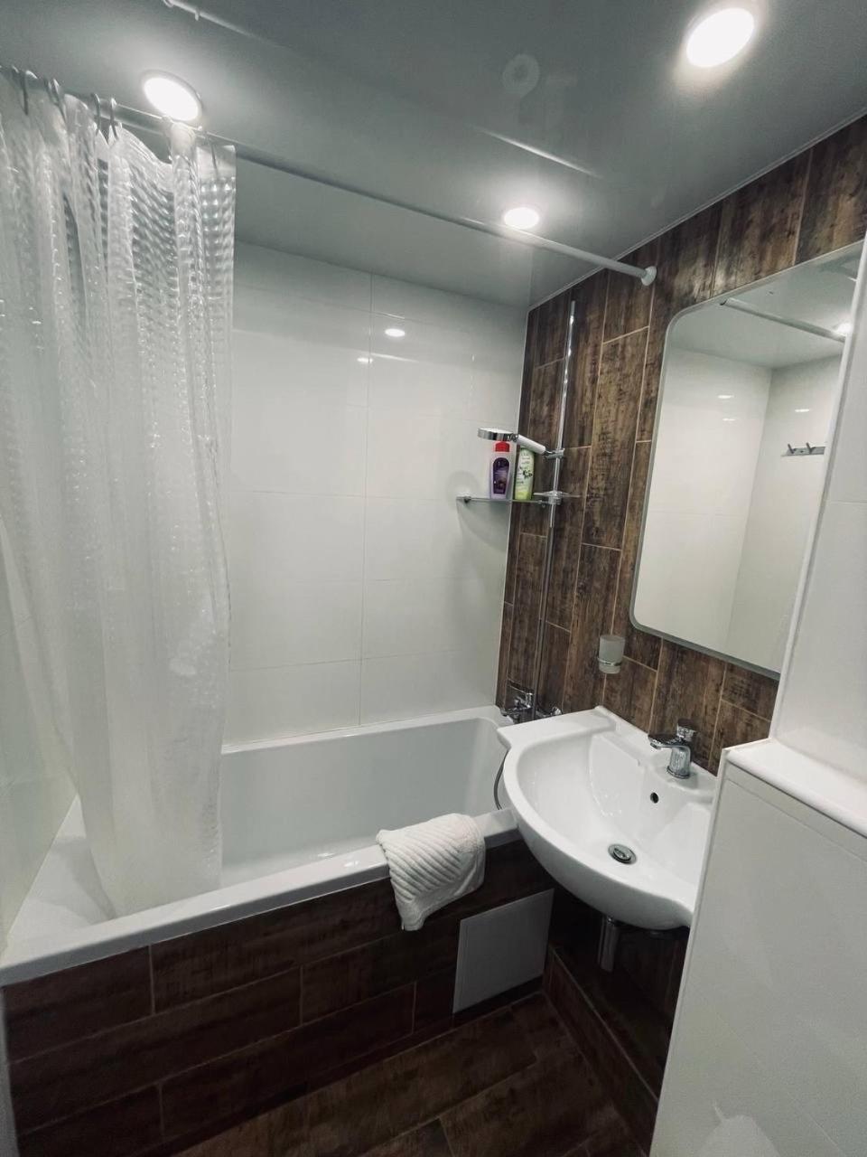 Apartment On Polytech Kyiv