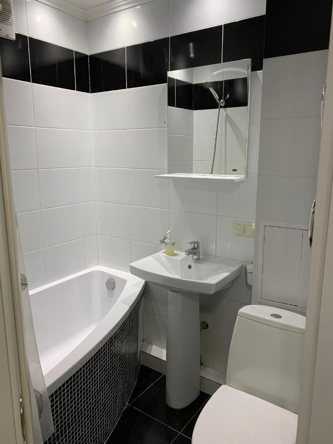 Apartment On Polytech